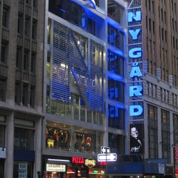 New York 2009